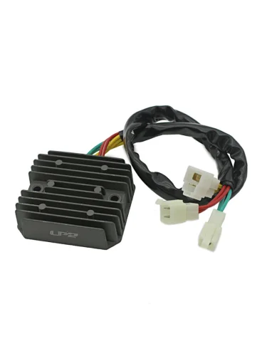 Реле зарядки Honda VT1100 CC2TC3 87-05 31600-MAH-008 MUSONLAI пм-00028641