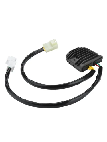 Реле зарядки Honda VT1300 10-19 31600-MFR-671 MUSONLAI пм-00029867