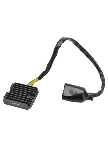 Реле зарядки Honda VT750 CC2BC2FC2SCSRS 08-23 31600-MFE-641 MUSONLAI пм-00029940