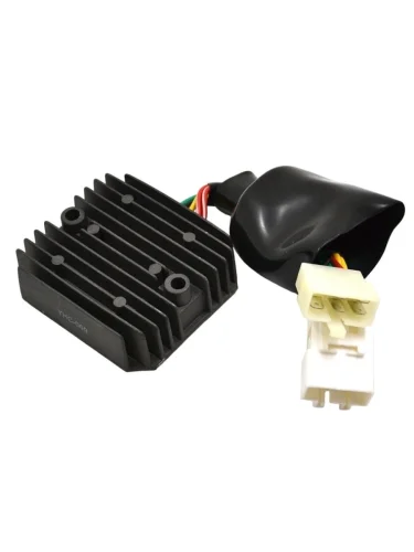 Реле зарядки Honda VTR1000S 00-01, VTR1000R 00-01, RVT1000R 00-01 31600-MCF-003 MUSONLAI пм-00029601