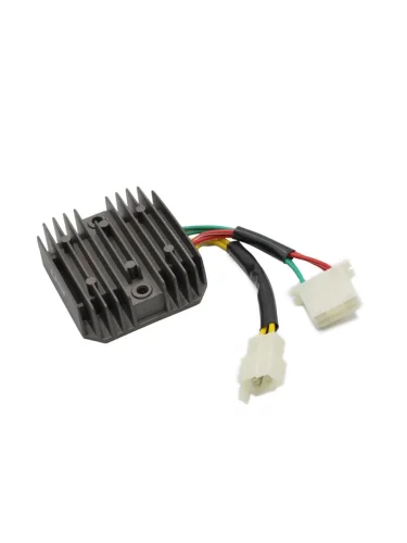 Реле зарядки Honda XL600V 87-00 31600-MM9-000, 31600-MS6-921 MUSONLAI пм-00029744