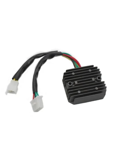 Реле зарядки Honda XL600V Transalp 87-90, XRV650 Africa Twin 88-89 MUSONLAI пм-00028501