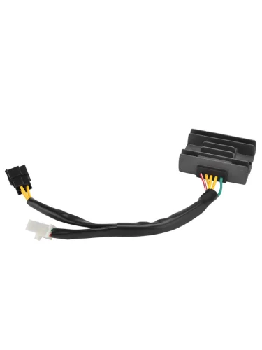 Реле зарядки Honda XR125250400L 03-12 31600-KRH-D01 MUSONLAI пм-00029845