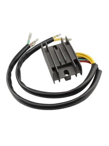 Реле зарядки Honda XR250L 91-96 31600-KV6-670 MUSONLAI пм-00029646