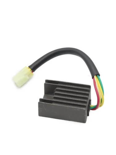 Реле зарядки Honda XR400R 96-04 31410-KCY-671 MUSONLAI пм-00029816