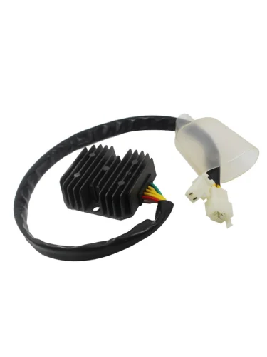 Реле зарядки Honda XR650L 93-23 31600-MY6-671 MUSONLAI пм-00028570