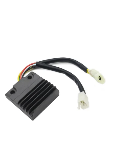 Реле зарядки Husaberg FE390 10-12, FE450 09-12, FE570 09-12, FS570FX450 10-11 81211034000 MUSONLAI пм-00029474