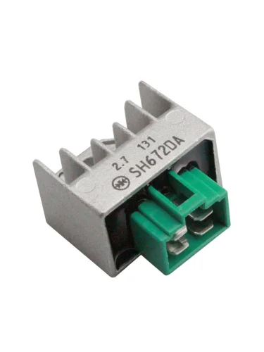 Реле зарядки Kawasaki KLX450 08-21, KLX110 10-23, KLX140 08-23, Yamaha TT-R125 03-23, TT-R230 05-23 MUSONLAI пм-00028762