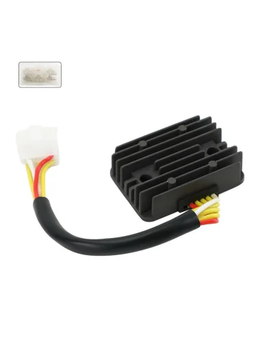 Реле зарядки Kawasaki KLX650 93-01 21066-1088, 21066-1091 MUSONLAI пм-00029684