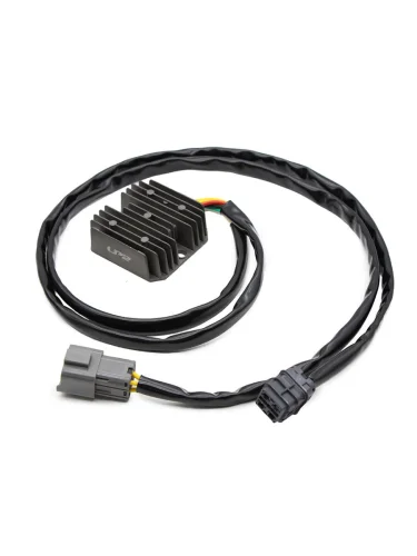 Реле зарядки Kawasaki KVF300 Brute Force 12-23 21066-Y002 MUSONLAI пм-00029688