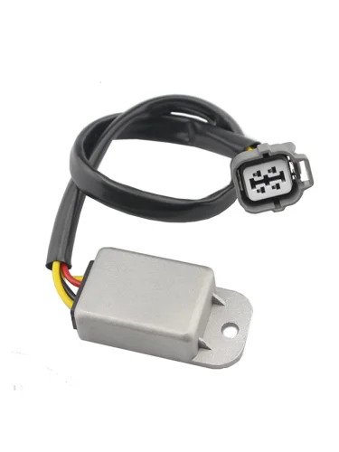 Реле зарядки Kawasaki KX125L 99-00, KX250LM 99-04 21066-1123 MUSONLAI пм-00028540