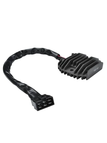 Реле зарядки Kawasaki VN400 95-98, VN800 95-06, VN1500 96-04, VN1600 03-08, EJ400 06-08, EJ650 99-08 MUSONLAI пм-00028756