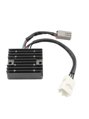 Реле зарядки Kawasaki ZX6R 07-08 MUSONLAI пм-00028539