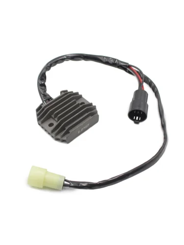 Реле зарядки Kawasaki ZX6R636 00-04 21066-0002 MUSONLAI пм-00028700