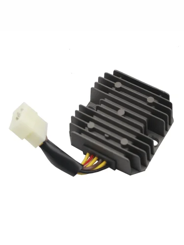 Реле зарядки Kawasaki ZZR400ZZR500 90-92, Ninja ZX6 91-93 21066-1083 MUSONLAI пм-00029526