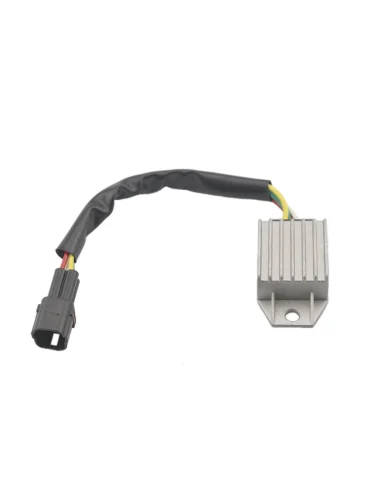 Реле зарядки KTM EXC125200 05-16, EXC250 06-11, EXC-F250 06-11, Beta RR, Husqvarna TETXFEFS и др MUSONLAI пм-00028558