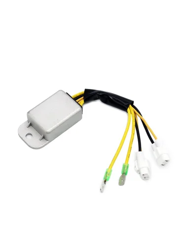 Реле зарядки KTM EXC250300380 2000г, SXS125300 99, SXS250 99-01, SX250300380 00-01 50311034100 MUSONLAI пм-00029905