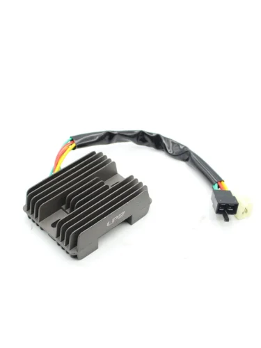 Реле зарядки Moto Guzzi Nevada 750 91-13, Breva 03-10, Bellagio 07-10, California 83-14 GU32703810 MUSONLAI пм-00029765