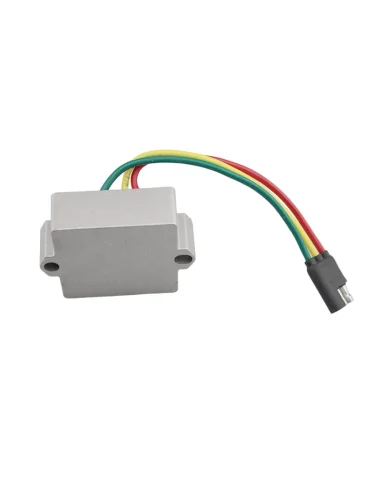 Реле зарядки Polaris 340500550600700800 03-12 4010355, 4010794 Снегоход MUSONLAI пм-00028615