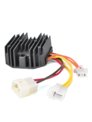 Реле зарядки Polaris 600 09-17, 800 11-17 4012263 MUSONLAI пм-00029648