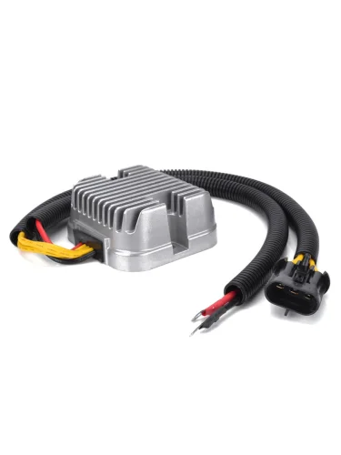 Реле зарядки Polaris ACE 325570 2016, RZR 5709001000 12-16 4013904, 4014029, 4015229, 4013247 MUSONLAI пм-00029868