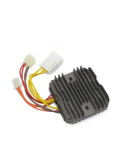 Реле зарядки Polaris IQRMKSwitchbackDragonCleanfire 600700 07-15, RMKDragonIQ 800 08-10 MUSONLAI пм-00029507