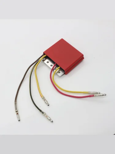 Реле зарядки Polaris Magnum 95-97, Scrambler 96-00, Sportsman 94-02, Xpedition 00-02, Xplorer 96-02 MUSONLAI пм-00029674