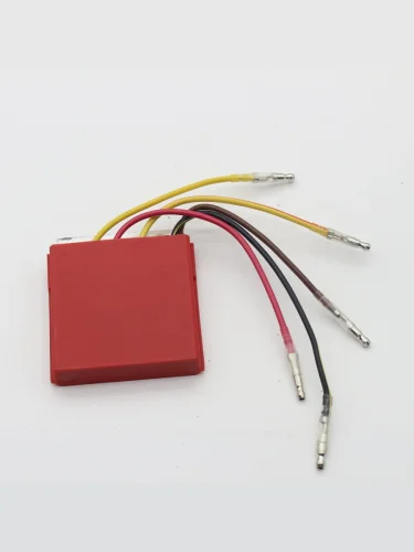 Реле зарядки Polaris Magnum 96-02, Sportsman 99-02, Xpedition 00-02, Xplorer 96-02 4060191 MUSONLAI пм-00029949