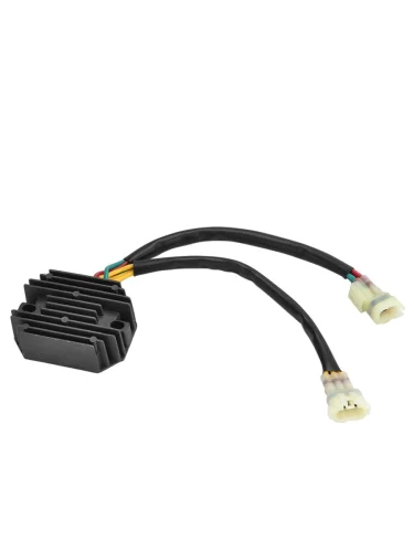 Реле зарядки Polaris Outlaw 450500525 06-09, Predator 500 03-07, 4010654, 4012536 MUSONLAI пм-00029531