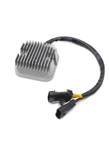 Реле зарядки Polaris Ranger 900 13-15, RZR1000 2016 Turbo, 4013978, 4015816 UTV MUSONLAI пм-00028607