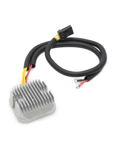 Реле зарядки Polaris RZR 12-14, Scrambler 14-16, Sportsman 10-16 4012678 и др. MUSONLAI пм-00029664