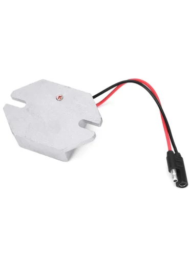 Реле зарядки Polaris SNOWMOBILE 340440500550600 01-07 4010301, 4010793 MUSONLAI пм-00029639