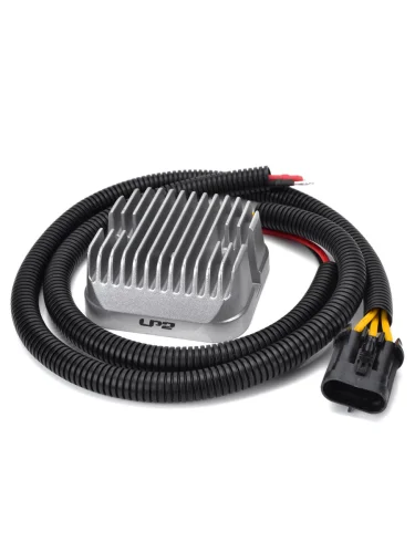 Реле зарядки Polaris Sportsman 325450570 14-18 4014543, 4014405, 4015231, 4015230, 4015214 MUSONLAI пм-00029716