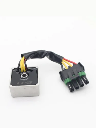 Реле зарядки Sea-doo 720 97-05, Challenger 00-01, Sportster 98-02, Speedster 99 278001056, 278001239 MUSONLAI пм-00029652