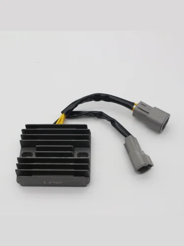 Реле зарядки Ski doo MXZ 03-07, Skandic 04-09, Skandic 03-06, Lynx Adventure 05-09, Lynx Rave 06-07 MUSONLAI пм-00029817