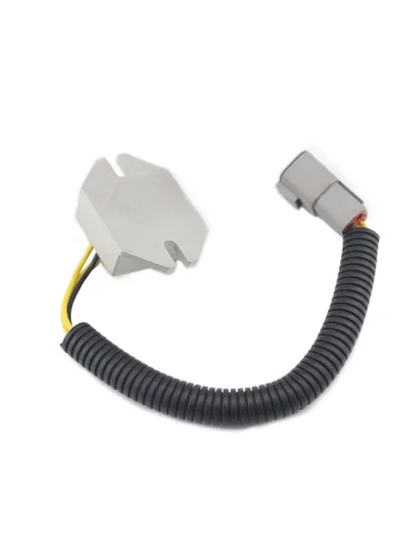 Реле зарядки Ski-Doo MXZ 550FX 05-09, Freestyle 550F 06-08, Summit 550F 06-09 515176188 MUSONLAI пм-00029617