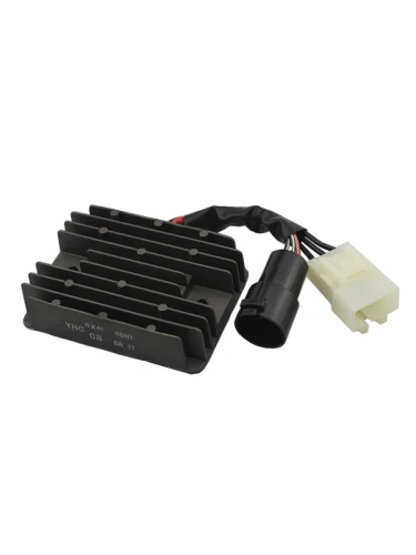 Реле зарядки Suzuki AN400 Burgman 07-11 32800-05H11, 32800-47H40 MUSONLAI пм-00029608