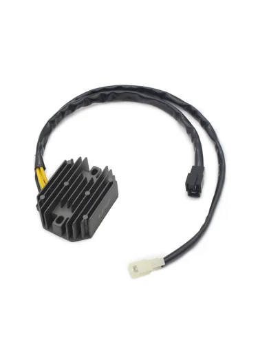 Реле зарядки Suzuki DR200SE 96-13, DR200 96-99, TS200 91-93 32800-08D10-000 MUSONLAI пм-00029603