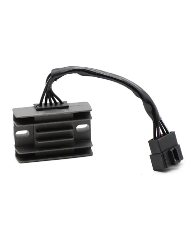 Реле зарядки Suzuki GSF400 1997, DRZ250 01-09, UH125150 02-06, DR250 98-00 MUSONLAI пм-00029544