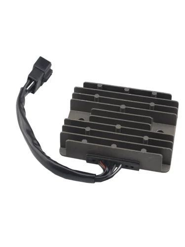 Реле зарядки Suzuki GSX-R600 01-05, GSX-R750 00-05, GSX-R1000 01-04, Triumph BonnevilleSpeedmaster MUSONLAI пм-00029498