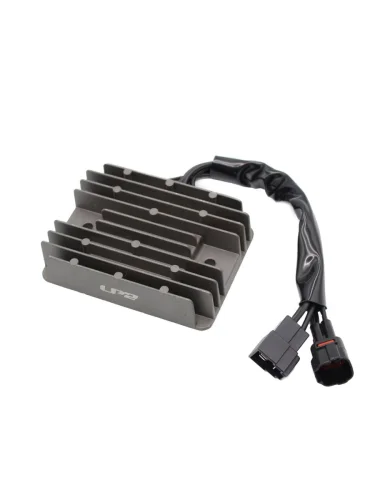 Реле зарядки Suzuki GSX-R600750 06-23, GSX-R1000 05-16 Тип 2 MUSONLAI пм-00029676