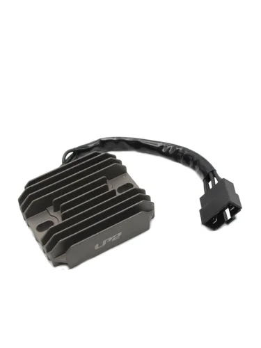 Реле зарядки Suzuki GSX-R750 96-00, GSX-R600 97-00, GSX1300R 99-07 3430-016, 3430-037, 3430-072 и др MUSONLAI пм-00002264