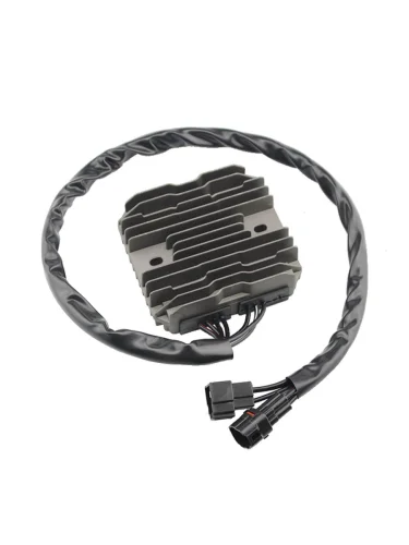 Реле зарядки Suzuki GSX1300BK 08-12, GSX1300R 08-12 32800-15H00-000,32800-15H11-000,32800-15H10-RX0 MUSONLAI пм-00029801