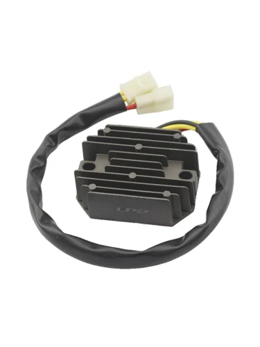 Реле зарядки Suzuki RF400 93-99, GSF400 91-93, DR650 90-91, GS500 89-03, GSF400 91-93 MUSONLAI пм-00029519