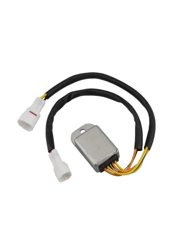 Реле зарядки Suzuki RM125250 96-00 32800-37E20 MUSONLAI пм-00029536