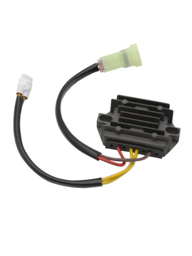 Реле зарядки TM Racing EN125~300 12-19, MX125~300 12-20 15107, 2S M. RX2136 MUSONLAI пм-00029613