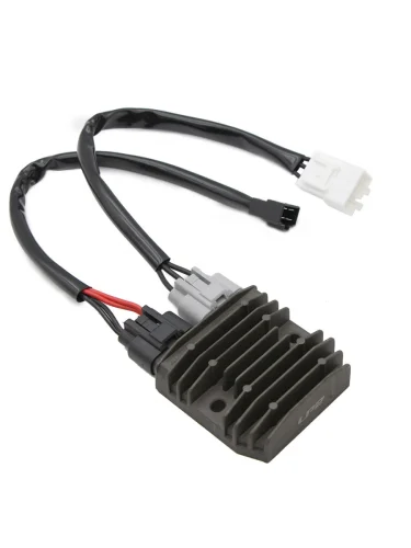 Реле зарядки Triumph Speed Triple 1050 R 16-19 T1300675 MUSONLAI пм-00029492