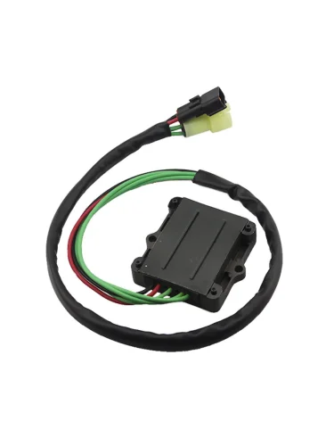 Реле зарядки Yamaha FAFB1800 12-13,FX1800 08-13, GX1800 09-13, RMRX1800 12-13 6S5-81960-00-00 и др MUSONLAI пм-00029950