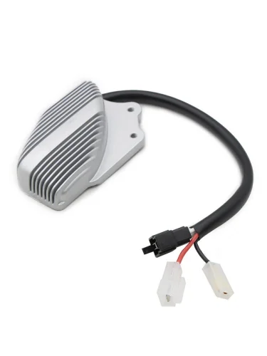 Реле зарядки Yamaha XV535 Virago 97-03, XV500 1998 3JB-81960-01 MUSONLAI пм-00028672