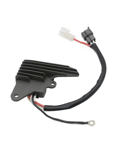 Реле зарядки Yamaha XV750 Virago 97-98, XV1100 95-00 3LP-81960-00, 3LP-81960-01 MUSONLAI пм-00029551